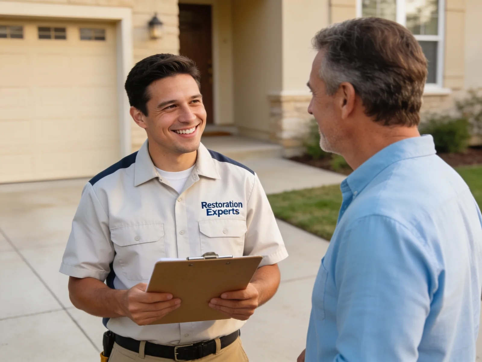 Water Damage Cleanup Naperville, IL FAQs